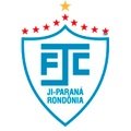 Escudo del Ji-Paraná