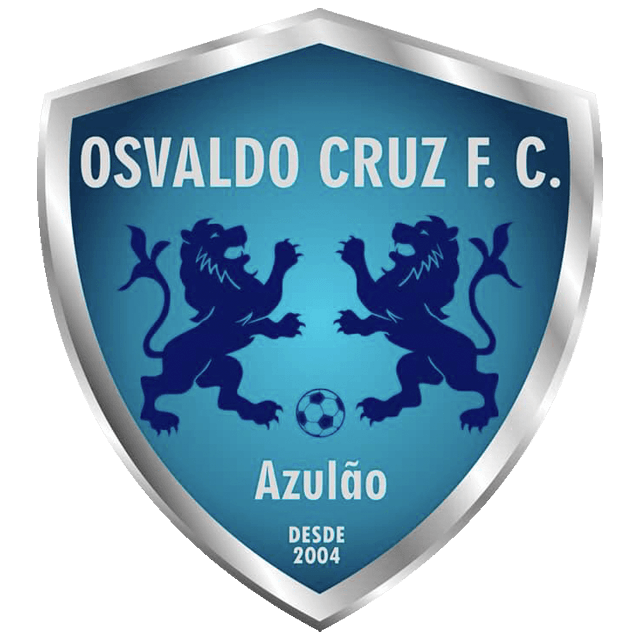 Osvaldo Cruz