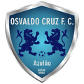 Escudo Osvaldo Cruz