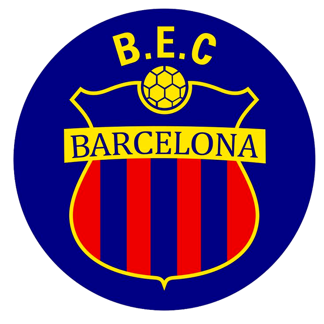 Barcelona EC