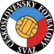 Tchécoslovaquie 