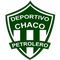 Escudo Chaco Petrolero