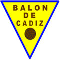 Balón De Cádiz Sub 19