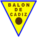 Balón De Cádiz U19