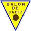 Balón De Cádiz Sub 19