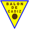 Escudo Balón De Cádiz Sub 19