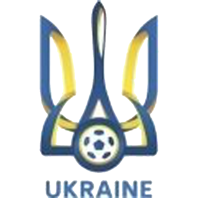 Ucrânia Sub18