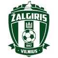 Escudo del Žalgiris II