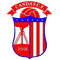 Escudo Candás CF