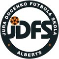 Escudo del JDFS Alberts