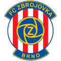 Zbrojovka Brno U21
