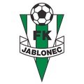 Escudo del Jablonec U21