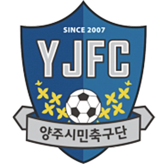 Yangju Citizen