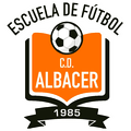 CD EF Albacer U19