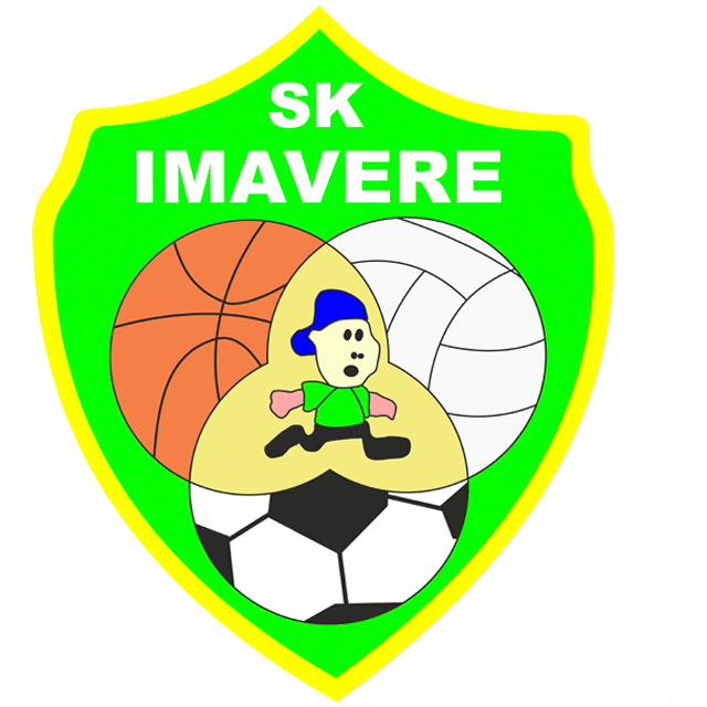 SK Imavere Forss