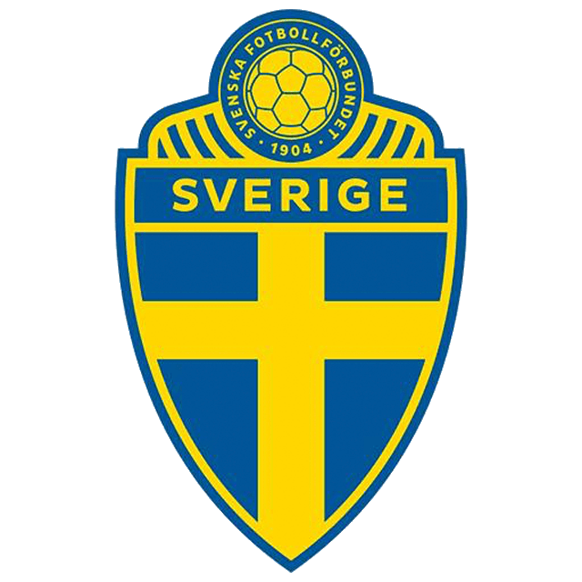 Suecia Sub 19
