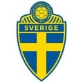 Suécia Sub19