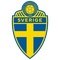 Suécia Sub-19