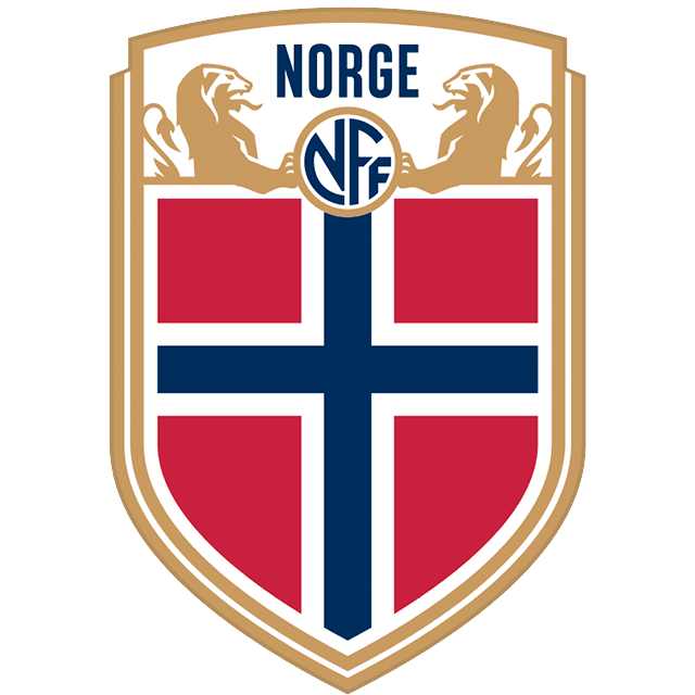 Norvegia Sub 19