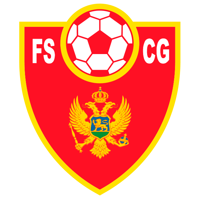Montenegro U19s