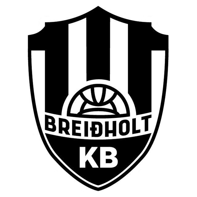 KB Breidholt