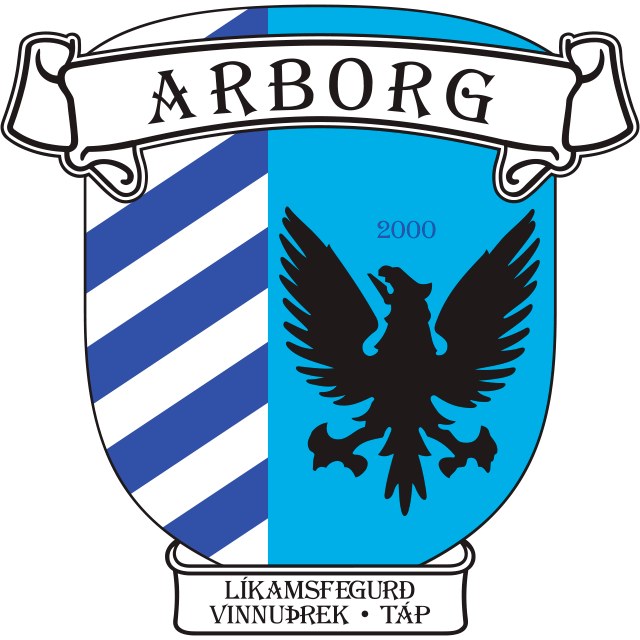 Árborg