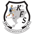 Escudo KFS Vestmannaeyjar