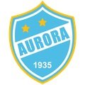 Escudo del Aurora