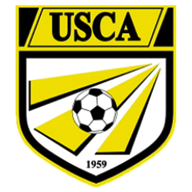 USCA Foot