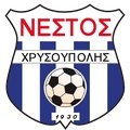 Escudo del Nestos Chrisoupolis
