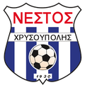 Nestos Chrisoupolis