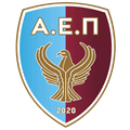 Escudo AEP Kozani