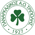 Escudo Panarkadikos