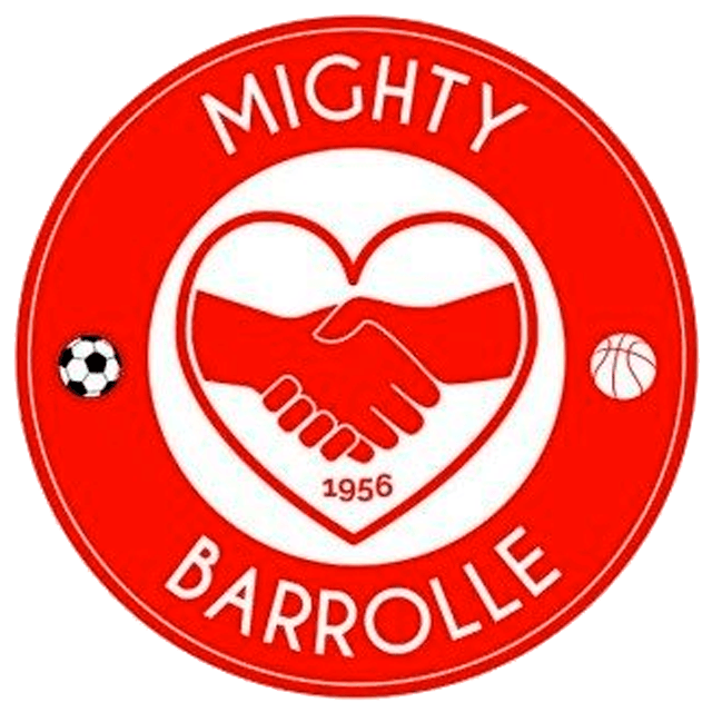 Mighty Barolle