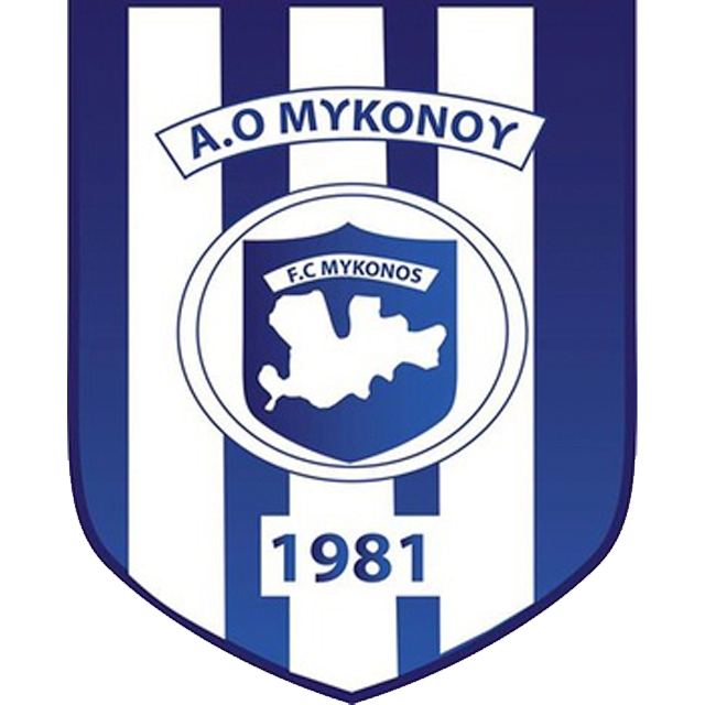 Mykonos