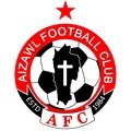 Escudo del Aizawl
