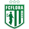 Escudo FC Flora Sub 19