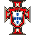 Escudo Portugal Sub 21