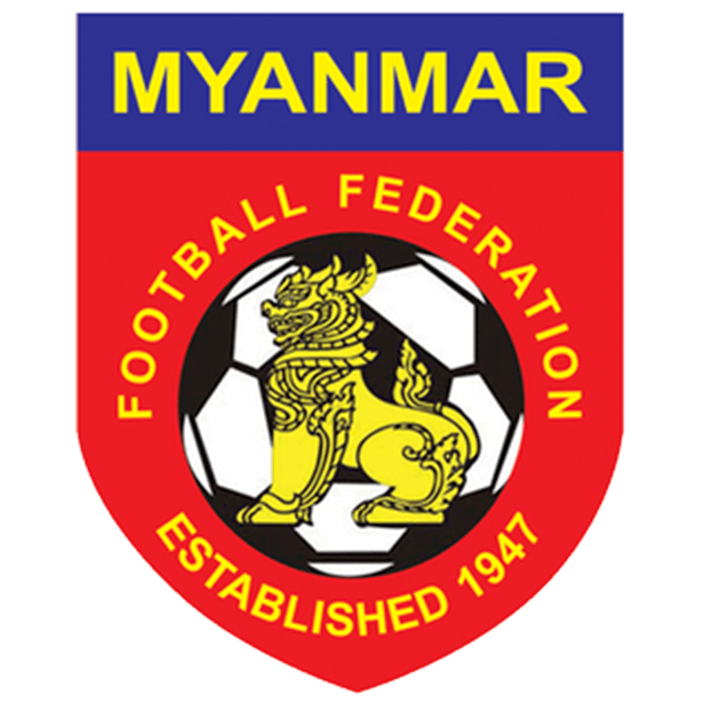 Myanmar U20