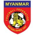 Myanmar Sub 20