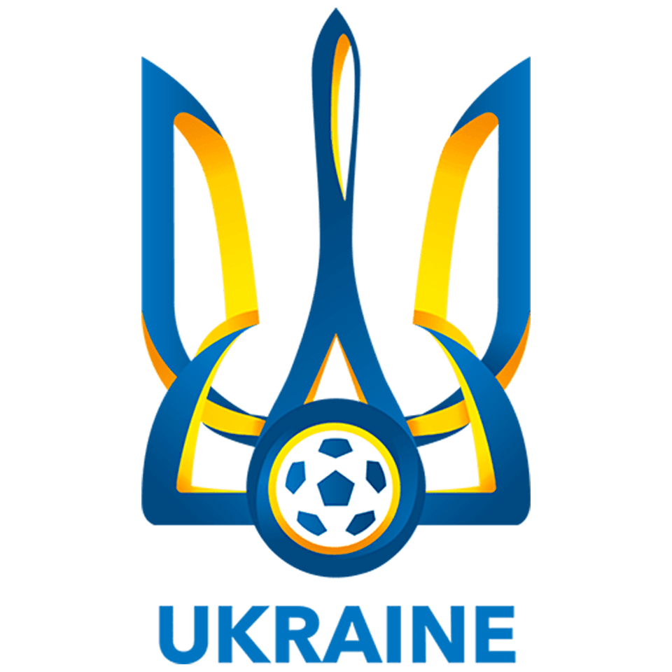 Ucrania Sub 20
