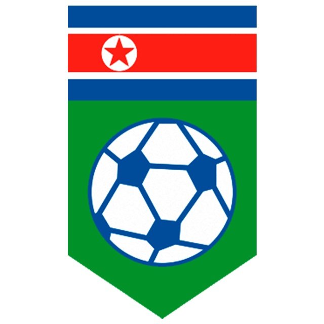 Corea del Norte Sub 20