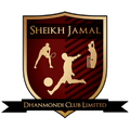 Sheikh Jamal