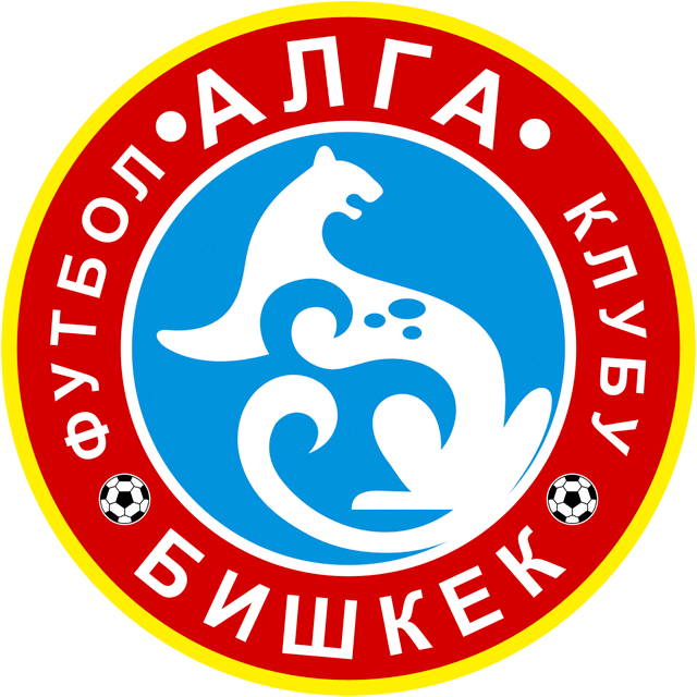 Alga Bishkek