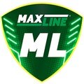 Escudo del Maxline Vitebsk