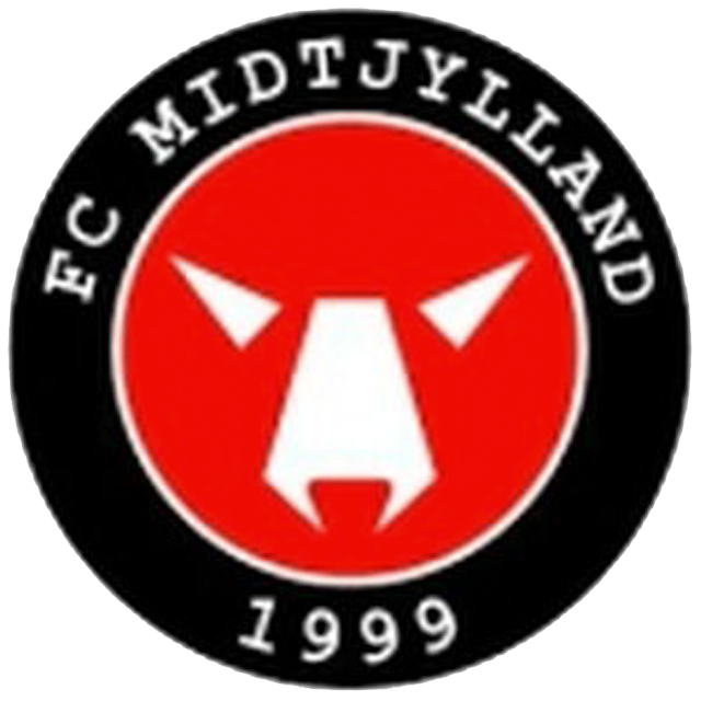 Midtjylland Reservas