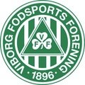 Escudo del Viborg Reservas
