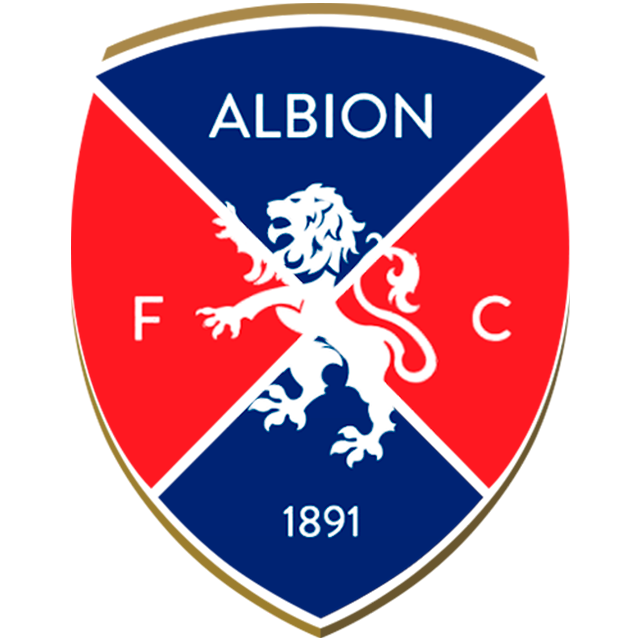 Albion FC