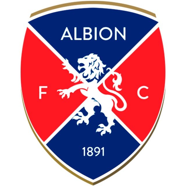 Albion FC