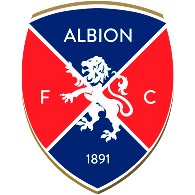 Albion FC